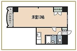 北九州都市モノレール小倉線 北方駅 徒歩2分 10階/-