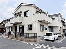 川口市久左衛門新田戸建