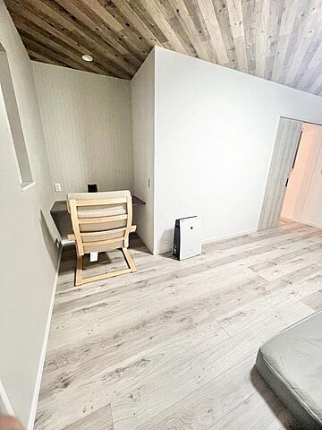 寝室 京都市山科区西野山中鳥井町26-6