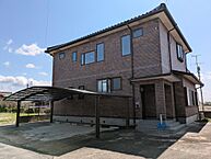 茨城県北相馬郡利根町大字立崎：物件画像