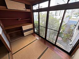 和室の画像