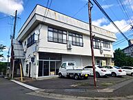 福島県福島市蓬莱町5丁目10-11：物件画像／株式会社マーケッティングセンター