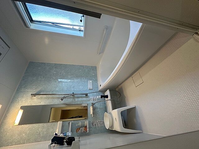 浴室 久留米市野中町335-1