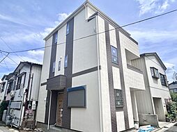 大宝建設埼玉 グランパティオ川口市芝1丁目31VIII期