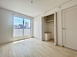 子供部屋の画像