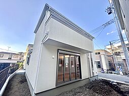 グランパティオ川口市朝日1丁目VIII期