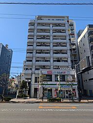 アコール西大島