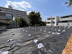 奥沢2丁目 邸宅用地