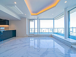 東京パークタワー