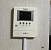 設備：テレビモニター付きインターホン