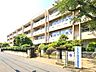 周辺：千葉市立貝塚小学校まで徒歩７分。５00ｍ