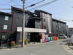 🉐敷金礼金0円！🉐ヴィラ岡山手