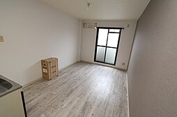 三井マンション ワンルームの写真