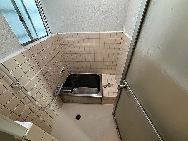 浴室
