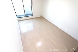 casa御殿山 1階1Kのリビング/ダイニング