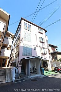 外観 外観