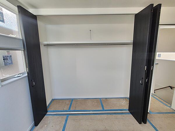 収納を拡大表示
