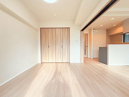 室内施工例