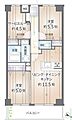 藤和ライブタウン戸塚7階5,280万円