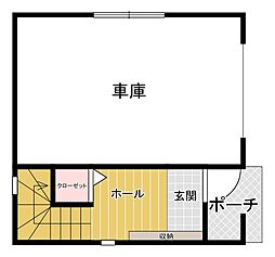 柳町戸建