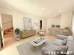 新築戸建て 伊予市下吾川