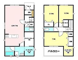 新築戸建 松山市土居田町