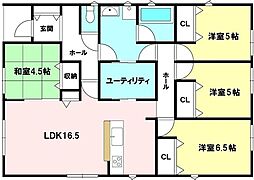 新築戸建 松山市石手白石