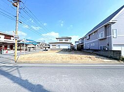 売土地 ひばりヶ丘 2号地