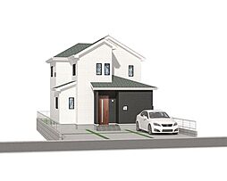 新築戸建 松山市東長戸4丁目