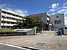 周辺：椿中学校 790m