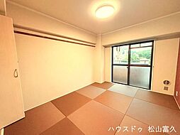 和室の画像