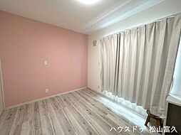 洋室の画像