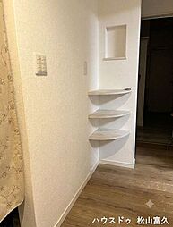 室内の画像
