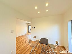 室内の画像