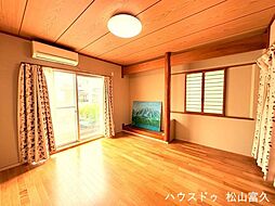 洋室の画像