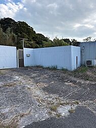 西岐波資材置き場用地の土地画像