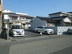 真砂本町22-3駐車場