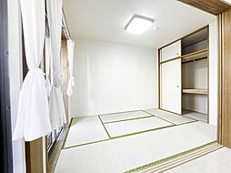 和室の画像