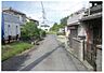 その他：物件の前面道路