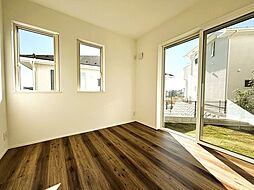 子供部屋の画像