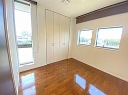 子供部屋の画像