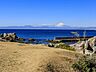 その他：海まで約1.7ｋｍ