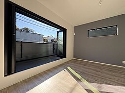 子供部屋の画像