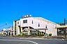 周辺：二宮駅(JR東日本 東海道本線) 車で10分　約4.4km 4400m