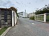 周辺：一色小学校 徒歩9分。 650m