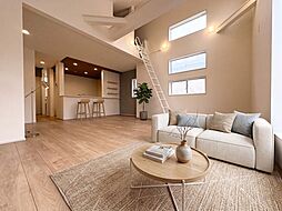沼間5丁目 新築戸建
