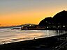 その他：海まで徒歩7分（約560ｍ）