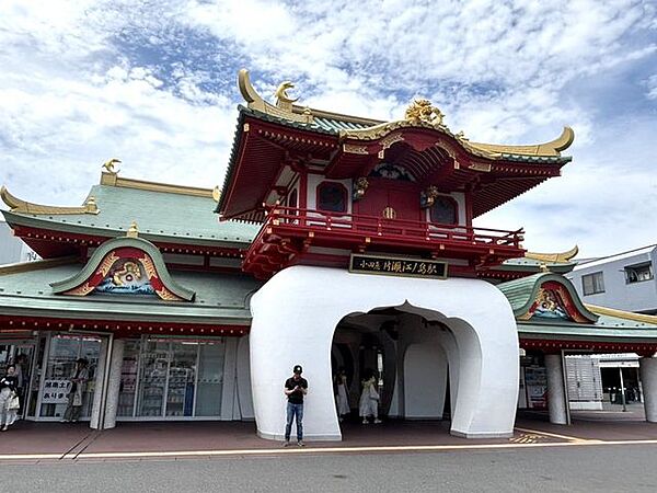 周辺を拡大表示