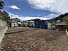 外観：全2区画の新規開発分譲地。