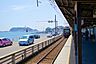 周辺：江ノ島電鉄線「鎌倉高校前駅」 車で8分 2600m